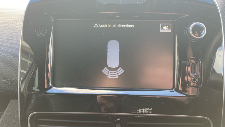 Renault Clio 0.9 TCE 90 Iconic 5dr Petrol Hatchback